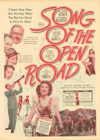 Song of the Open Road (1944)