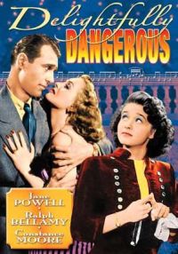 Delightfully Dangerous
