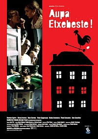 Aupa Etxebeste! (2005)
