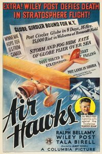 Air Hawks (1935)
