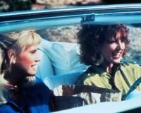 Blue de Ville (1986)