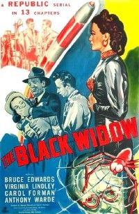 The Black Widow (1947)