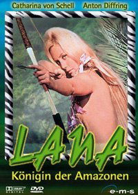 Lana - Königin der Amazonen (1964)