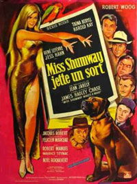 Une blonde comme ça (1962)