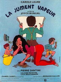 La jument vapeur (1978)