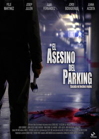 El asesino del parking (2006)