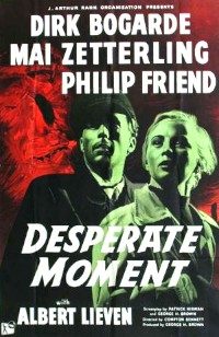 Desperate Moment (1953)