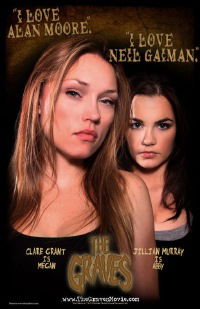 The Graves (2009)