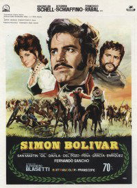 Simón Bolívar (1969)