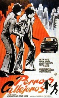 Perros callejeros (1977)