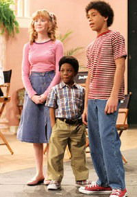 Behind the Camera: The Unauthorized Story of 'Diff'rent Strokes' (2006)