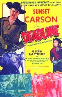 Deadline (1948)