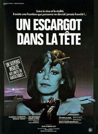 Un escargot dans la tête (1980)