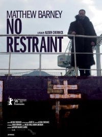 Matthew Barney: No Restraint
