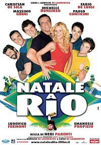Natale a Rio (2008)