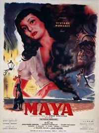 Maya (1949)