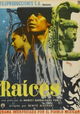 Raíces