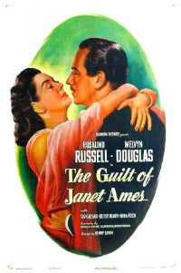 The Guilt of Janet Ames (1947)