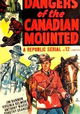 Dangers of the Canadian Mounted