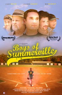 Boys of Summerville (2008)