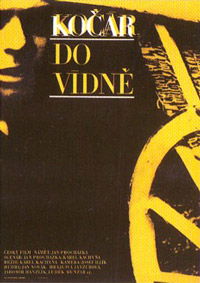 Kocár do Vídne (1966)