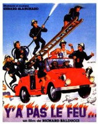 Y'a pas le feu... (1985)