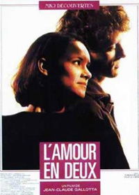 L'amour en deux (1991)