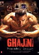 Ghajini