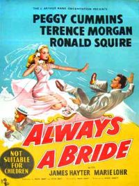 Always a Bride (1953)