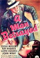 A Man Betrayed