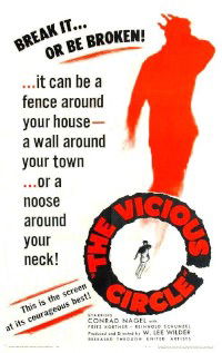 The Vicious Circle (1948)
