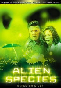 Alien Species (1996)