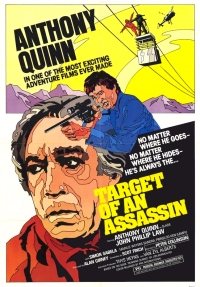 Target of an Assassin (1976)