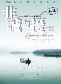 If You Are the One (2008)