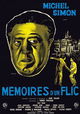 Mémoires d'un flic