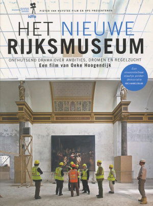 Het Nieuwe Rijksmuseum