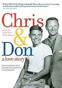 Chris & Don. A Love Story (2007)