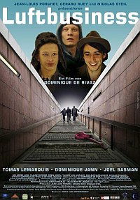 Luftbusiness (2008)