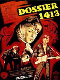 Dossier 1413