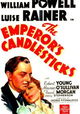 The Emperor's Candlesticks