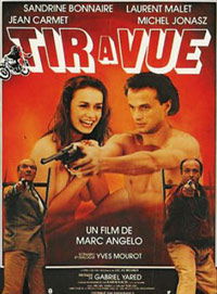 Tir à vue