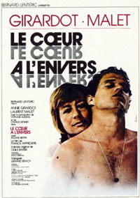 Le coeur à l'envers (1980)