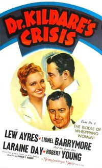Dr. Kildare's Crisis (1940)