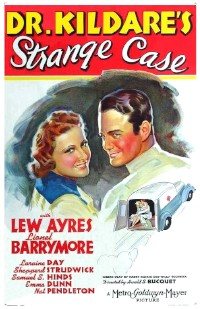 Dr. Kildare's Strange Case