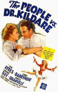 The People vs. Dr. Kildare (1941)