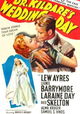 Dr. Kildare's Wedding Day
