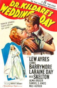 Dr. Kildare's Wedding Day (1941)