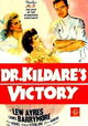 Dr. Kildare's Victory