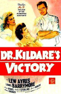 Dr. Kildare's Victory (1942)