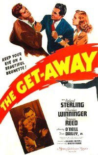 The Get-Away (1941)